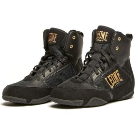 leone boxing shoes -1